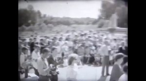 г.Котово.Волгоградская обл.1986г.