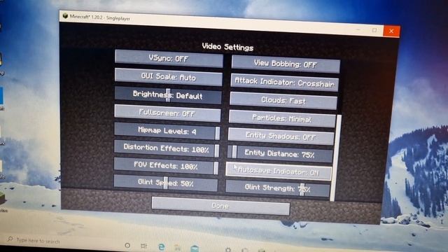 Can you run Minecraft Java 1.20.2 on AMD A6-9220 (Radeon R4) and Windows 10? смотреть онлайн