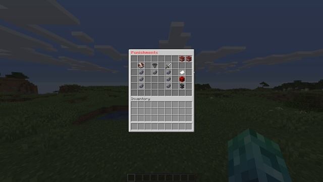 How to Install and Use Punishment GUI - Minecraft Java смотреть онлайн