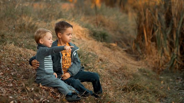 Притча "Напоминание" смотреть онлайн