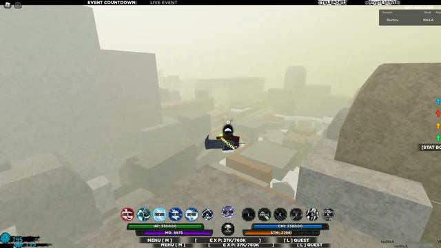 Su Tailed Spirit (Gen 1) Spawn Location смотреть онлайн
