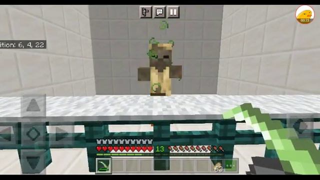 Minecraft Dungeon Weapons: Poisoning Enchantment смотреть онлайн