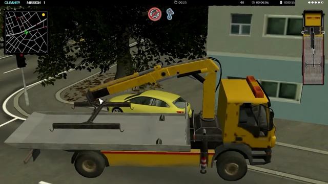 Tow Truck Simulator 2015 - Worst Game EVER! смотреть онлайн