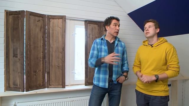 ФАЗЕНДА ЛАЙФ. МАНСАРДА «ДАЧНАЯ НОСТАЛЬГИЯ». ВЕДУЩИЙ – ТИМОФЕЙ ПРОНЬКИН. ДИЗАЙНЕР – ИВАН ЧЕРНЕЧКОВ смотреть онлайн