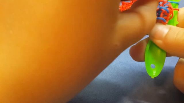 Резиночки,браслет ”Чешуя Дракона“(маленькая) смотреть онлайн