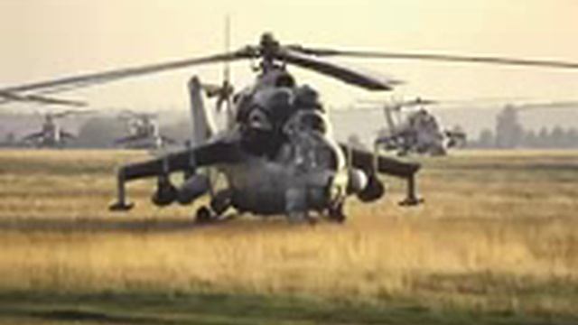 Песни Афгана. Н.Анисимов - "МИ-8 последний монолог" смотреть онлайн