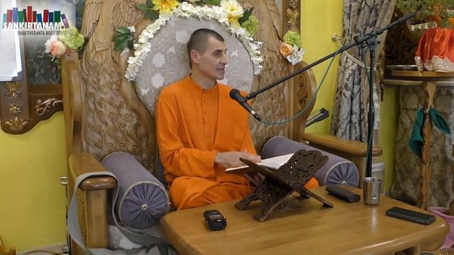 Когда мы распространяем книги, мы живые. Вальмики дас смотреть онлайн