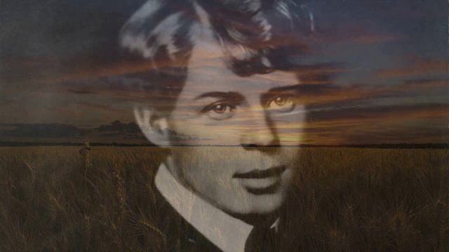 Есенин С.А. - Я усталым таким еще не был смотреть онлайн