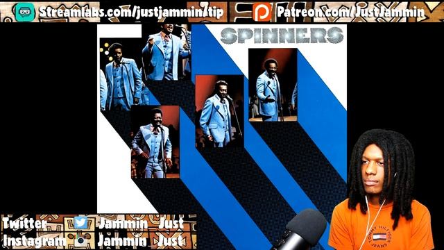 FIRST TIME HEARING The Spinners - One Of A Kind (Love Affair) Reaction смотреть онлайн