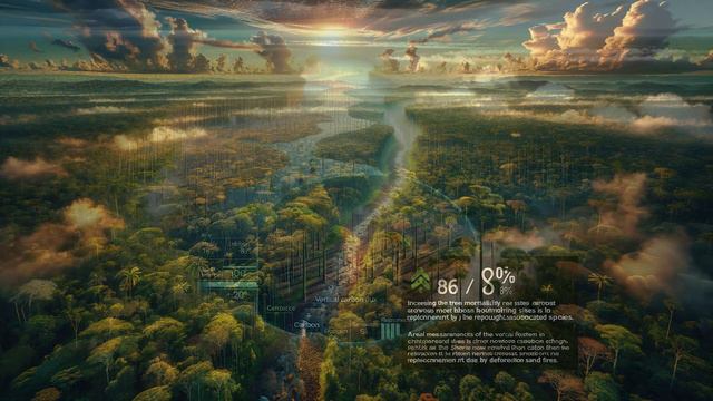 Resiliência, Ecologia e Cultura na #amazonia 🌳🐅 смотреть онлайн