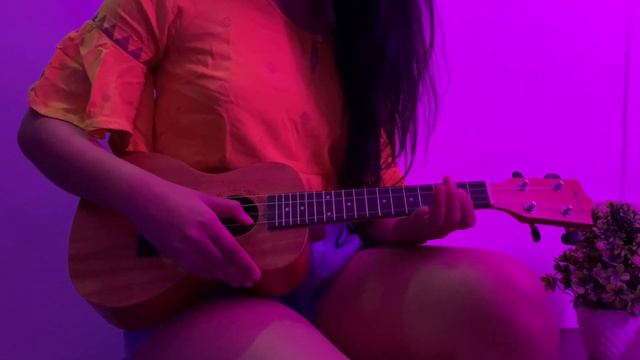Demons | Imagine Dragons | Fingerstyle Ukulele Cover #demons #imaginedragons смотреть онлайн