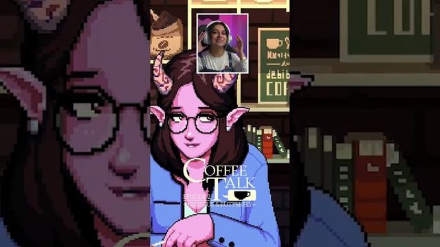 My 2023 Game Log | Week 16 #littlewitchinthewoods #coffeetalk2 #ghostwiretokyo #2023gaming смотреть онлайн