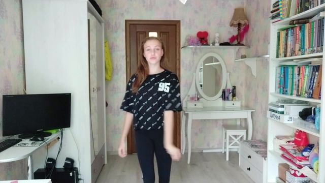 ПРИМЕРКА ЛЕТНИХ ЛУКОВ / TRY ON HAUL - MY SUMMER H&M 2020 LOOKS