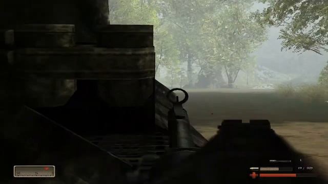 BattleStrike Force of Resistance GAMEPLAY смотреть онлайн