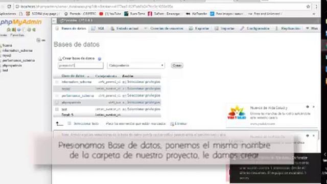 Como instalar wordpress y xampp смотреть онлайн