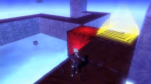 КОНЕЦ СВЕТА ► Gravity Rush 2 Прохождение на русском #16 смотреть онлайн