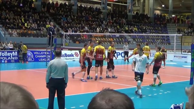 Tiikerit - VK Dukla Liberec 16th November 2016 смотреть онлайн