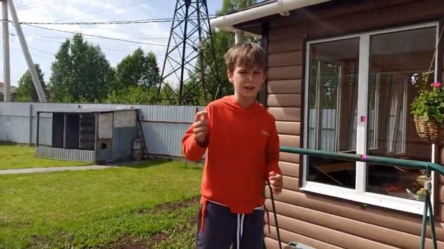 «Мне приснился страшный сон», исполняет Маркус Леонгардт. смотреть онлайн
