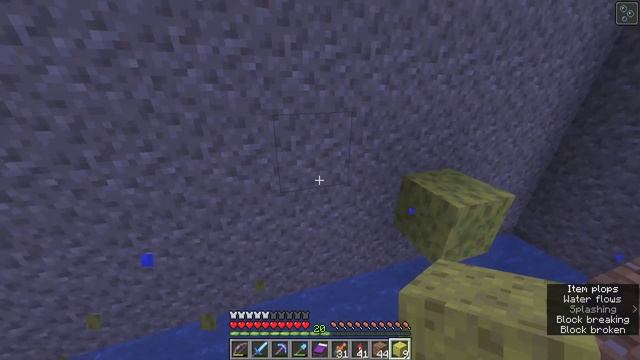 ? MINECRAFT 1.15.2 | Java Edition | #470 смотреть онлайн