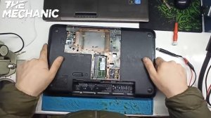Hp pavilion g6 не включается из за wifi? Ремонт Ноутбука Hp
