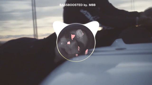 PHARAOH, Boulevard Depo - 5 минут назад ( BASS BOOSTED ) смотреть онлайн