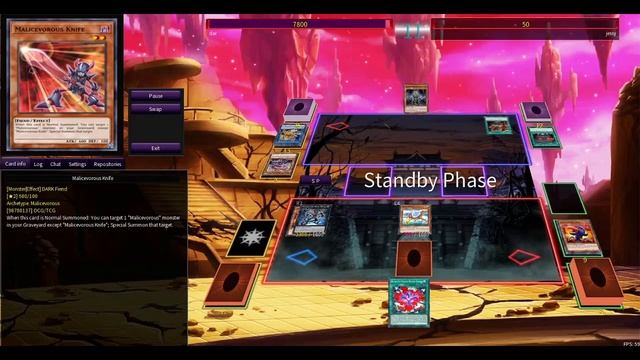 【YGOPRO】Number 96: Dark Mist Deck 2021 Yugioh/EDOPro смотреть онлайн