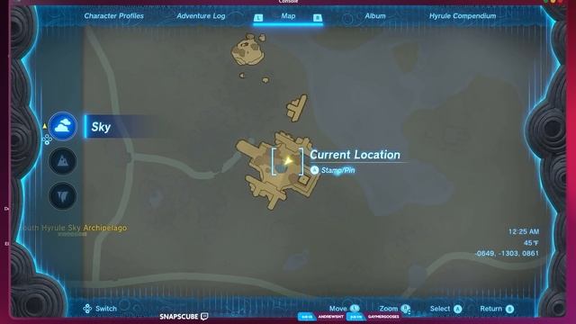 Legend of Penny: Trials of the Korok смотреть онлайн