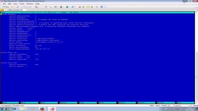Сервер (PXE) из роутера TP-LINK tl-wr842nd смотреть онлайн