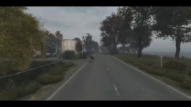 Dayz NatureOverhaul смотреть онлайн