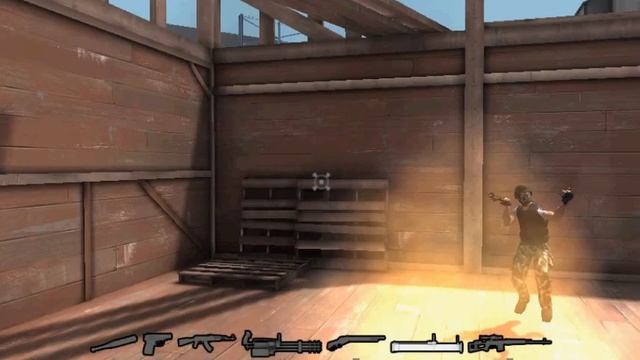 Контра сити (Моя игра) смотреть онлайн