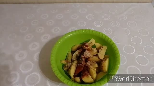 Картофель по - деревенски смотреть онлайн