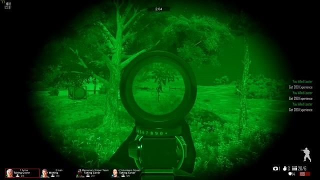 Freeman: Guerrilla Warfare - FPS Meets RTS смотреть онлайн