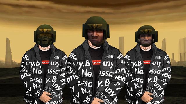 Imperial Drip смотреть онлайн