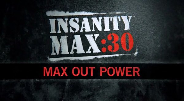 MAX30 - Max Out Power