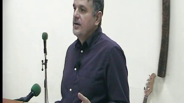 П-р Иван Мочков: "Посветени през Новата година " 05.01.2020 смотреть онлайн