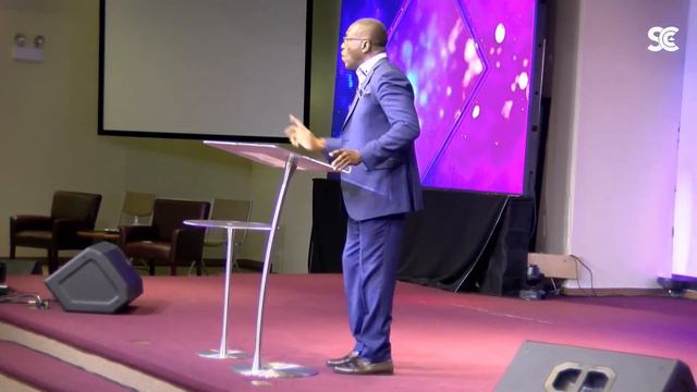 The Time When Nothing Works | Pastor Wale Akinosun смотреть онлайн
