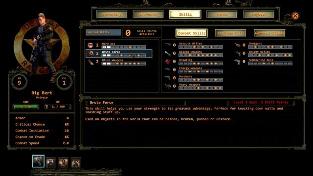 Wasteland 2 Director's Cut Review [RU] смотреть онлайн