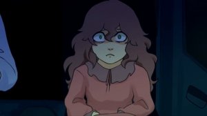 CRASH // MEME | Sally Williams ( Creepypasta )