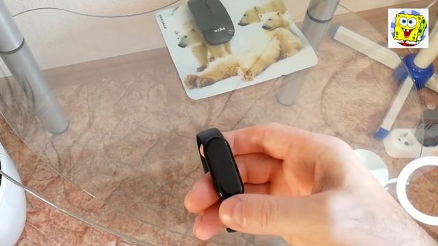 Фитнес браслет Xiaomi Mi Band 5. Честный отзыв спустя год смотреть онлайн