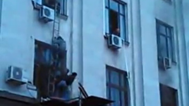 Одесский Дом профсоюзов 2 мая 2014. Без перерывов и без цензуры смотреть онлайн