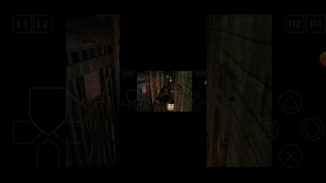 resident evil 3 on Android смотреть онлайн