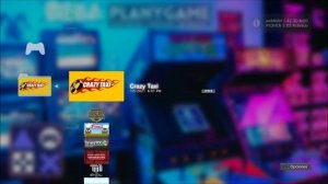 ERROR 80029517 PS3 (HEN)