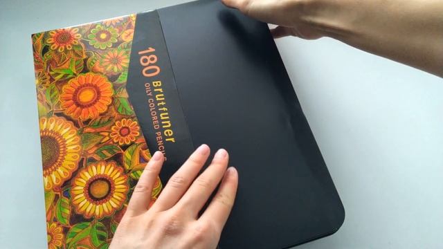 Творческий влог #9 / Новинки / Раскраски / Картины по номерам / Brutfuner / Staedtler 120 /март 202