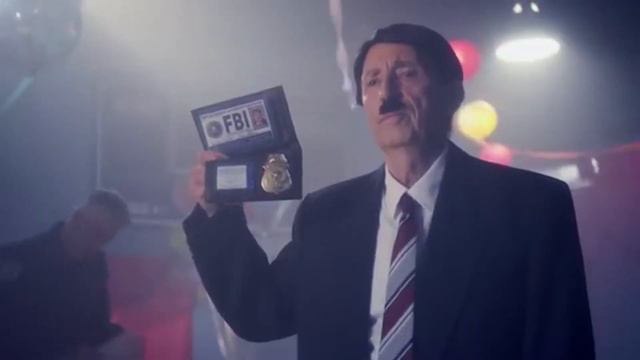 Meme Agent Hitler FBI in Real Life vs Resident Evil смотреть онлайн