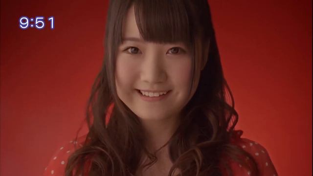 Wonda CM Comment - Natori Wakana смотреть онлайн