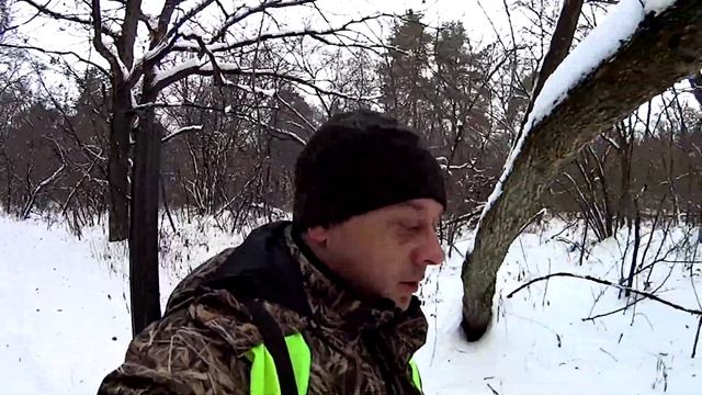 Охота 2021. Коллективная охота на косулю! Первый трофей года. смотреть онлайн
