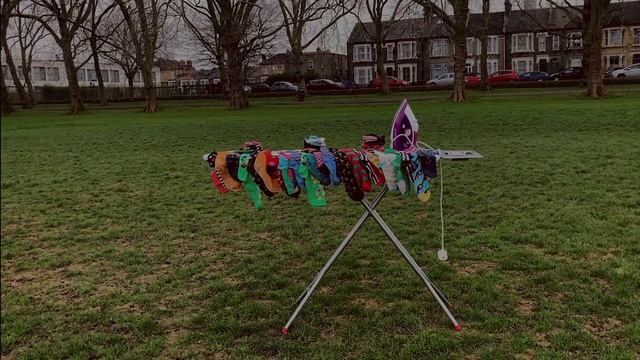 I'm Ironing My Socks 1 смотреть онлайн