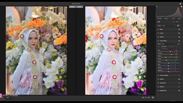 FREE PRESET PHOTOSHOP VOL.34 Adobe Camera Raw XMP - DNG for ANDROID & PC смотреть онлайн