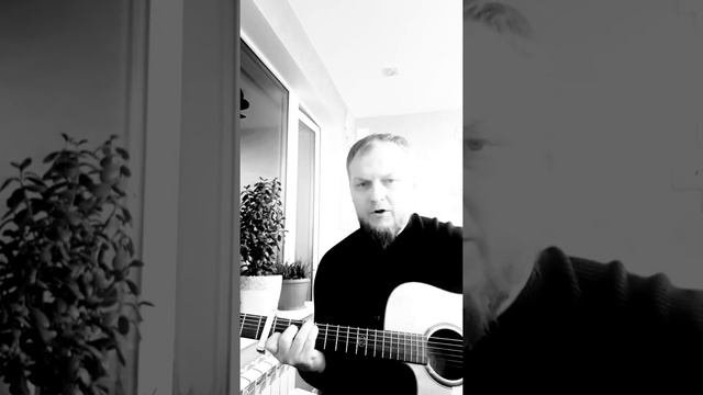 Александр Милашин - за перевал (кавер Кукрыниксы и Хелависа) смотреть онлайн