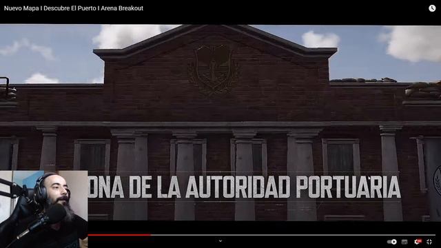 SAIU A DATA DA ATUALIZAÇÃO | ARENA BREAKOUT смотреть онлайн